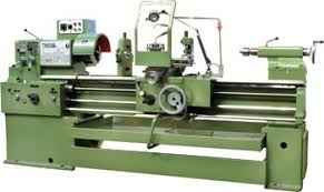 
	پاورپوینت ماشین ابزار
