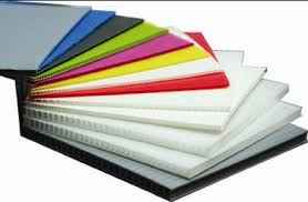 
	طرح توجیهی توليد كارتن بسته بندی از ورق پلاستيك
