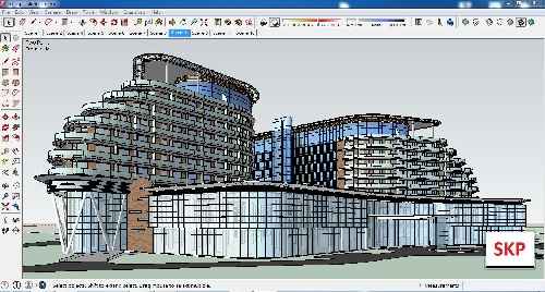 هتل 3 بعدی اسکچاپی ...... G1 ..... شامل (تنها) فایل 3 بعدی اسکچاپی ..... کلیپ را مشاهده نمایید.