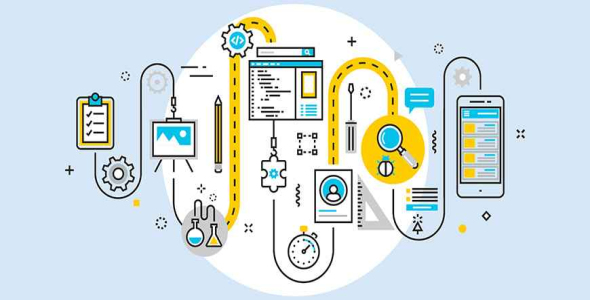 
	پاورپوینت مدلسازی فرايندی
