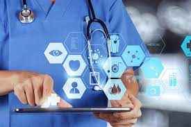 
	پاورپوینت سلامت الکترونیکی
