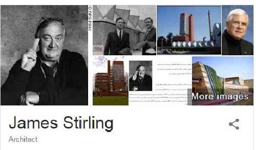 دانلود پاورپوینت جیمز استرلینگ (James Frazer Stirling)