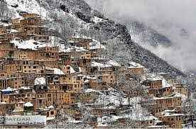 
	پاورپوینت اقلیم و معماری اقلیم سرد و کوهستانی معتدل و مرطوب
