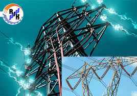 
	تحقیق انواع دکل های انتقال
