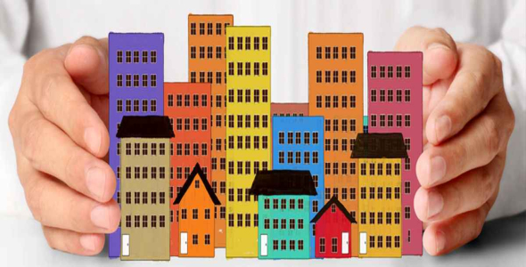 
	پاورپوینت اقتصاد شهري
