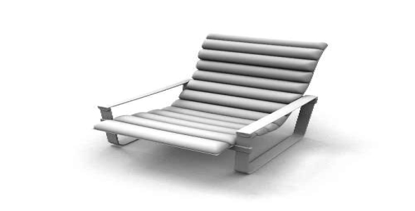 آبجت تریدی مکس ( مبلمان ) 