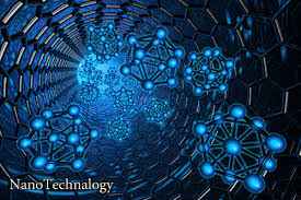 
	تحقیق نانوتکنولوژی
