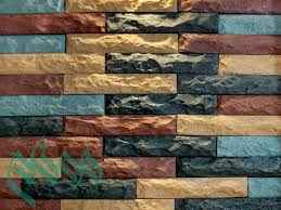 
	پاورپوینت سنگ مصنوعی
