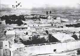 
	تحقیق تاريخ بجنورد
