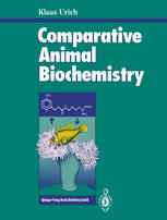 Comparative Animal Biochemistry