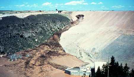 
	پاورپوینت معيارهاي اختصاصي طراحي سد
