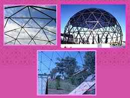 
	پاورپوینت ارمغان های ایران به جهان معماری
