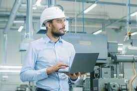 
	پاورپوینت کاربرد کامپیوتر در مهندسی صنایع
