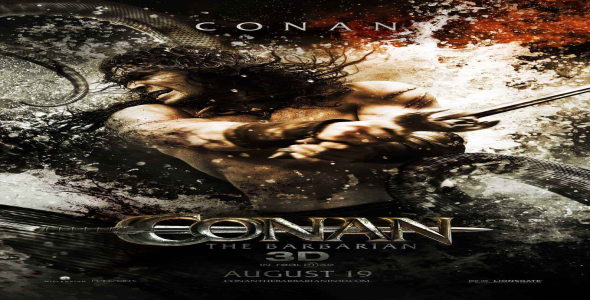 
	پاورپوینت نماد شناسی در فیلم Conan the Barbarian
