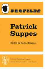 Patrick Suppes