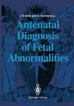 Antenatal Diagnosis of Fetal Abnormalities