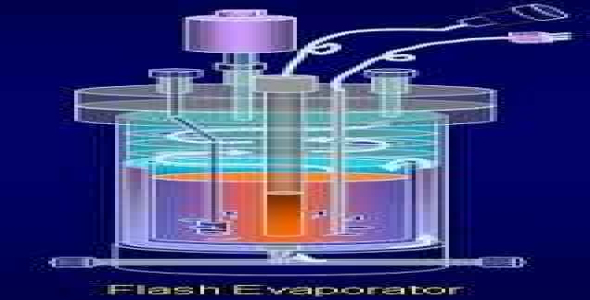 
	تحقیق تبخيرکننده ها

