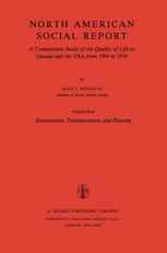 Environment, Transportation, and Housing