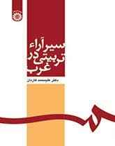 
	پاورپوینت خلاصه کتاب سیر آراء در تربیتی غرب
