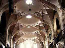 
	پاورپوینت ریتم در معماری ایرانی
