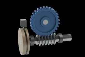 
	مکانیزم طراحی شده در سالیدورک و کتیا
