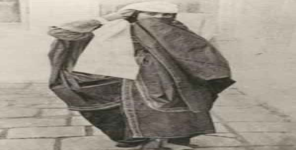 
	تحقیق تاريخچه ي حجاب
