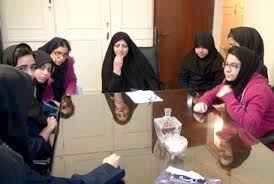 
	پاورپوینت مشورت مدرسه مبنا
