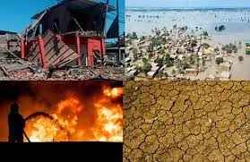 
	پاورپوینت آموزش خانوار برای بلایا
