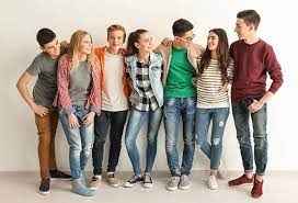 
	پاورپوینت روان‌شناسی نوجوان
