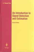 An introduction to signal detection and estimation