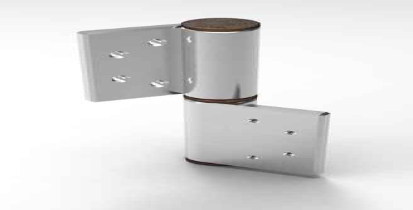 
	لولا طراحی شده در سالیدورک و کتیا
