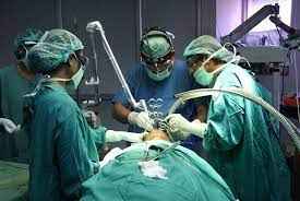 
	پاورپوینت بیهوشی در خارج از اتاق عمل
