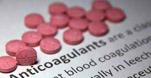 
	پاورپوینت دارو های موثر بر اختلالات انعقادی
