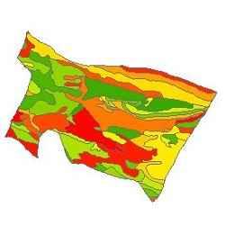 
	نقشه زمین شناسی شهرستان دماوند
