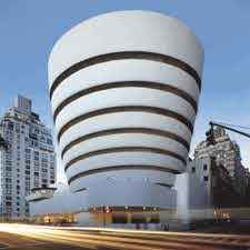 
	پاورپوینت موزه گوگنهایم
