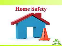 
	پاورپوینت ایمنی خانه Home Safety
