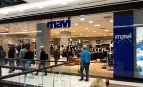 
	تحقیق طراحی فروشگاه ماوی
