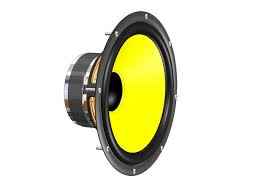 
	اسپیکر طراحی شده در سالیدورک و کتیا
