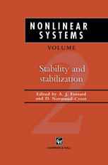 Nonlinear Systems: Stability and stabilization