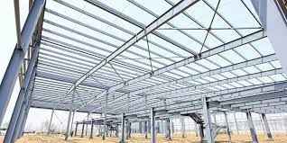 
	تحقیق مزایا و معایب ساختمان های فلزی
