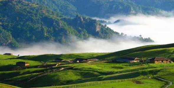 
	تحقیق طبيعت ايران
