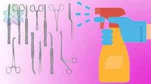 
	پاورپوینت دستورالعمل ضد عفونی و استریل کردن وسایل
