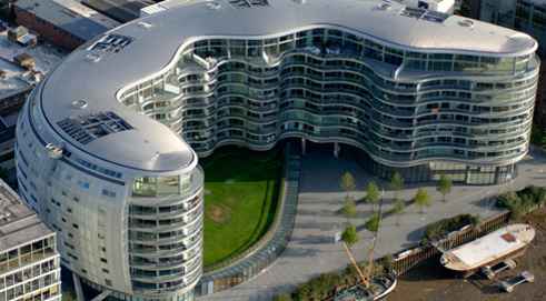 
	پاورپوینت تحلیل مجتمع مسکونی آلبیون
