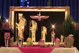 
	تحقیق جشن مهرگان
