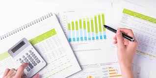 
	پاورپوینت روش های تحلیلی در حسابداری
