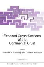 Exposed Cross-Sections of the Continental Crust