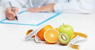 
	پاورپوینت موارد ارجاع به كارشناس تغذيه
