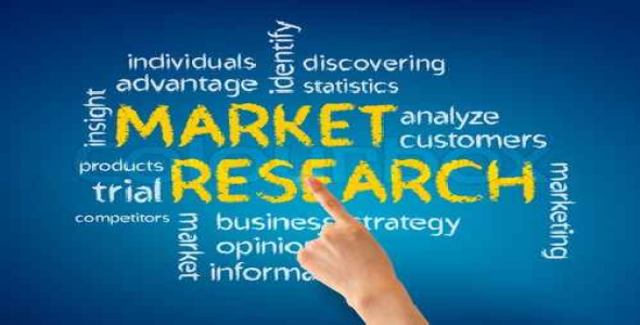  تحقیقات بازاریابی(19اسلاید قابل ویرایش)