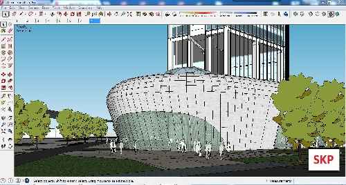 برج 3 بعدی اسکچاپی ...... C1..... شامل (تنها) فایل 3 بعدی اسکچاپی ..... کلیپ را مشاهده نمایید.