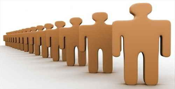 تاثیر مدیریت منابع انسانی بر سرمایه برگشتی و عملیات مالی شرکت